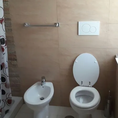 Da Luca Bed & Breakfast Ponte Galeria