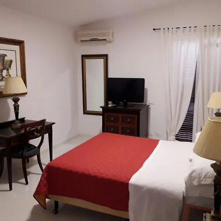 Bed & Breakfast Da Luca Ponte Galeria