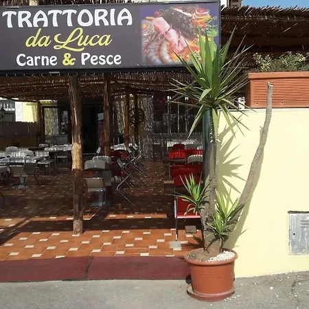 Da Luca