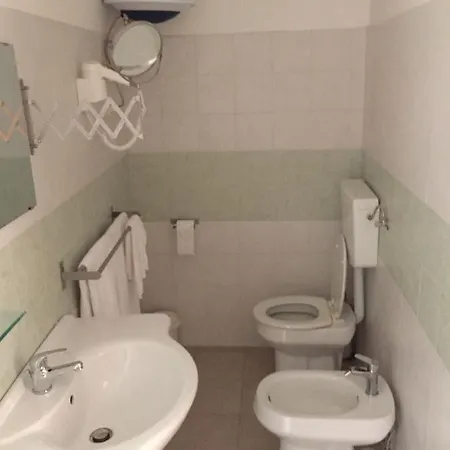 Da Luca Bed & Breakfast