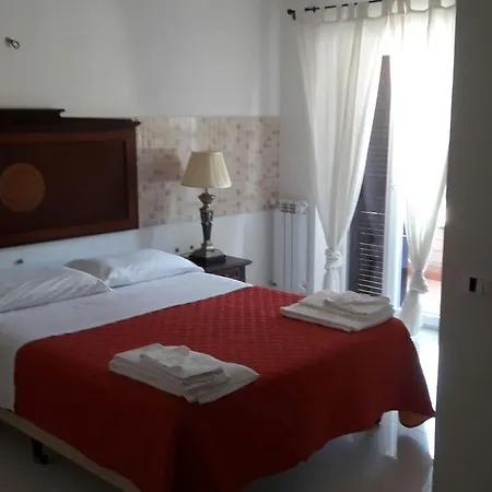 Bed & Breakfast Da Luca *
