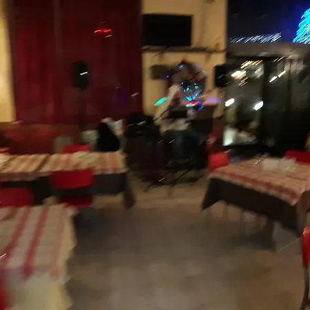 Da Luca Bed & Breakfast